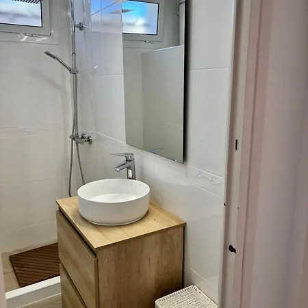 Apartment Sa Conca *