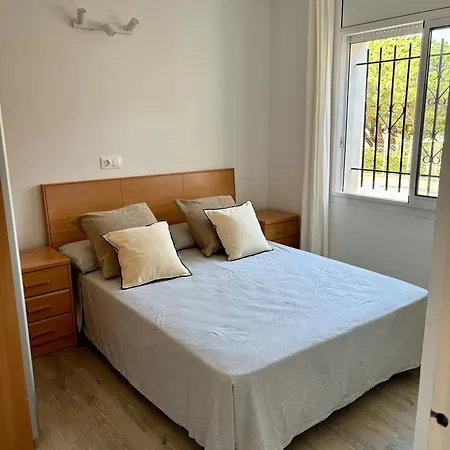 Sa Conca Apartment S'Agaró