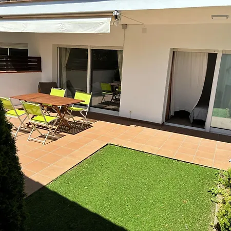 Apartment Sa Conca S'Agaro