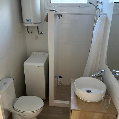 Sa Conca Apartment S'Agaro